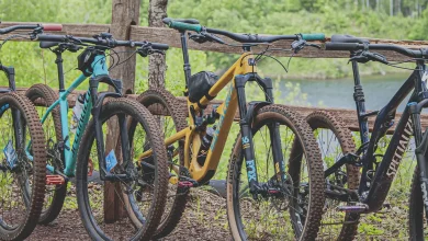 راهنمای خرید دوچرخه کوهستان