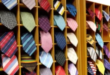 انتخاب کراوات