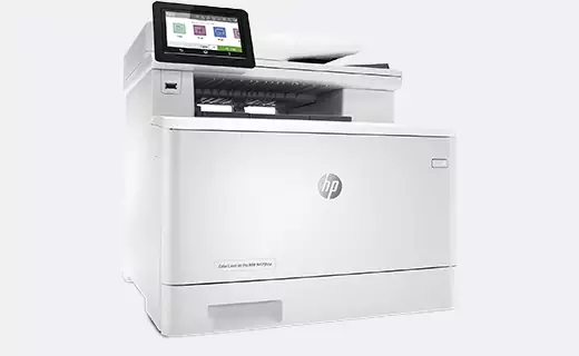 HP Color LaserJet Pro MFP479fdw