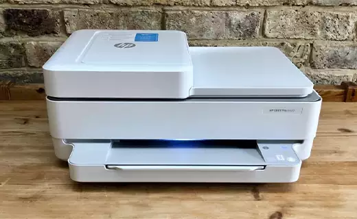 بهترین پرینترهای خانگی HP Envy Pro 6420 printer