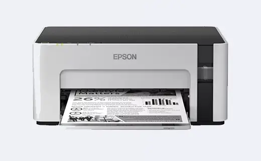 Epson EcoTank ET-M1140