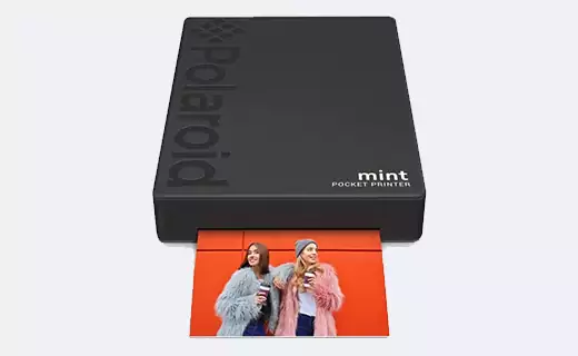 Polaroid Mint Pocket Printer 