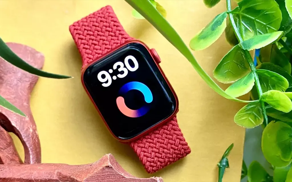 Apple Watch در مقایسه با Fitbit