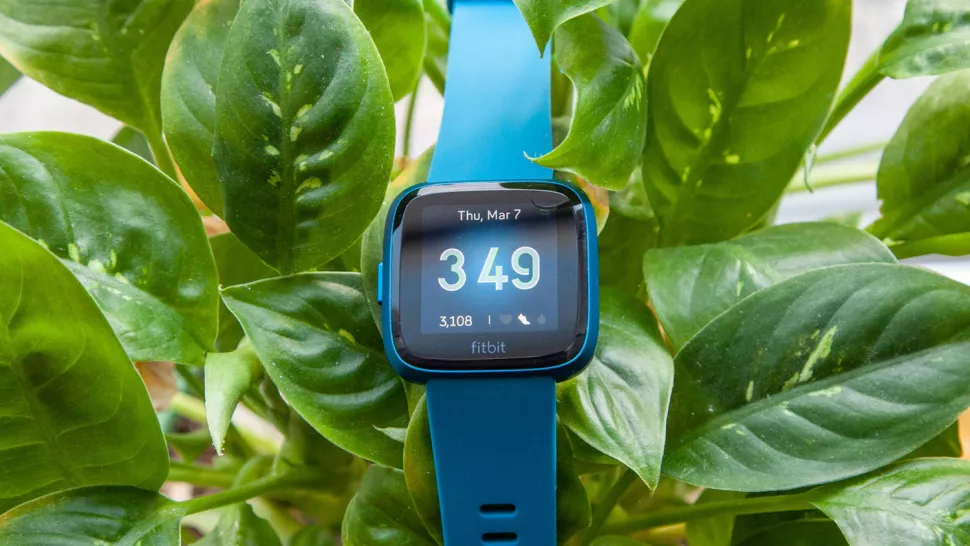 بهترین ساعت های هوشمند ارزان قیمت Fitbit Versa Lite 