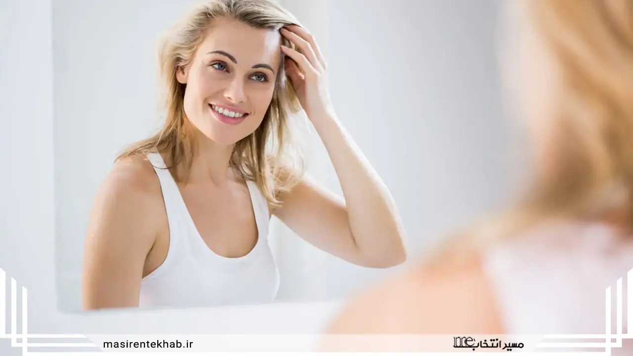 روغن اسطوخودوس برای مو: مزایای استفاده از روغن اسطوخودوس برای مو