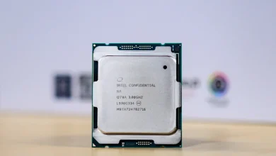 نقد و بررسی Intel Core i9-10980XE