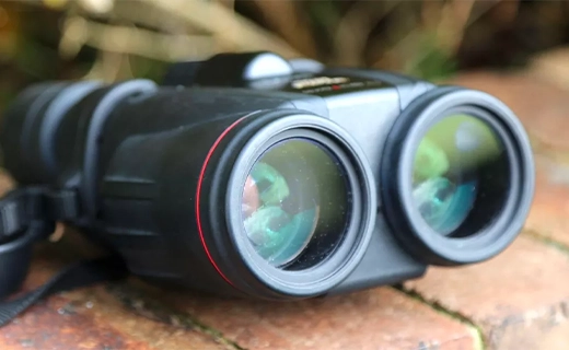 Canon 10x42L IS WP binoculars
