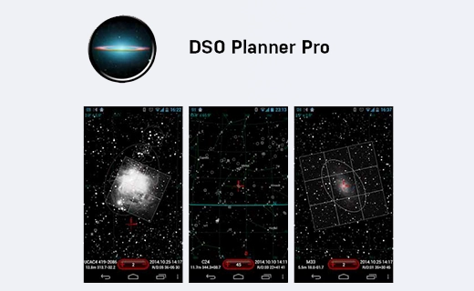 DSO Planner Pro