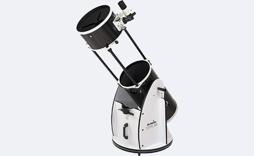 Sky Watcher Flextube 300 SynScan Dobsonian
