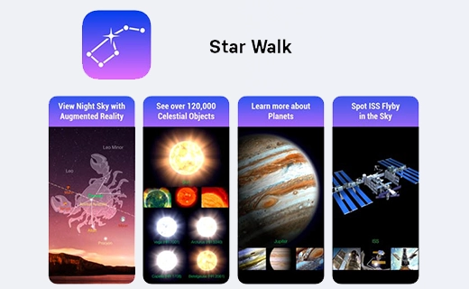 Star Walk