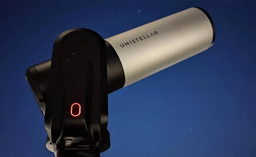 بهترین تلسکوپ: Unistellar eVscope 2