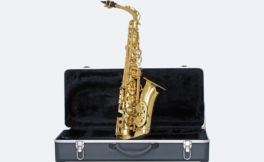 Etude EAS-100 Student Saxophone
