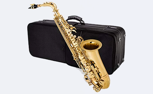 Hallelu HAS-200 Alto Saxophone