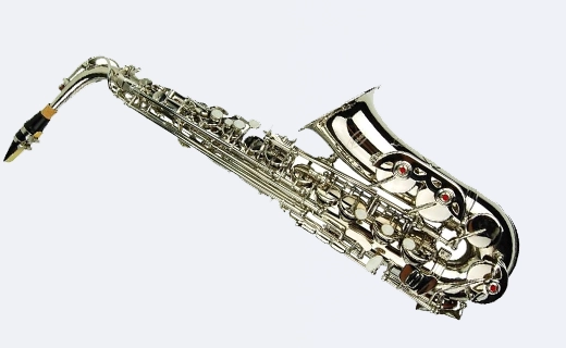 Merano WDF419 Alto Saxophone