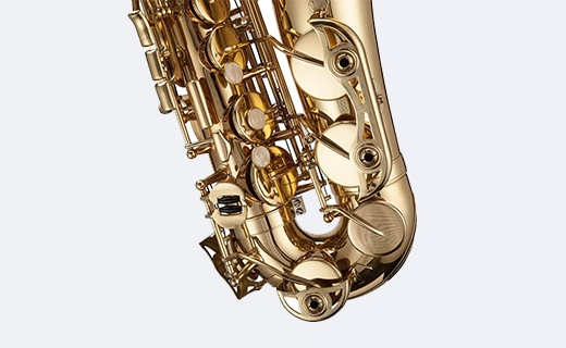 Windsor MI-105 Alto Saxophone