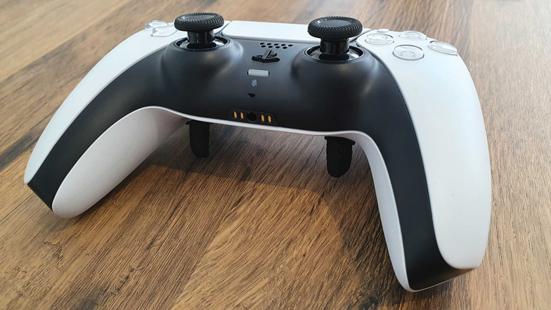 TCP Pro Controller