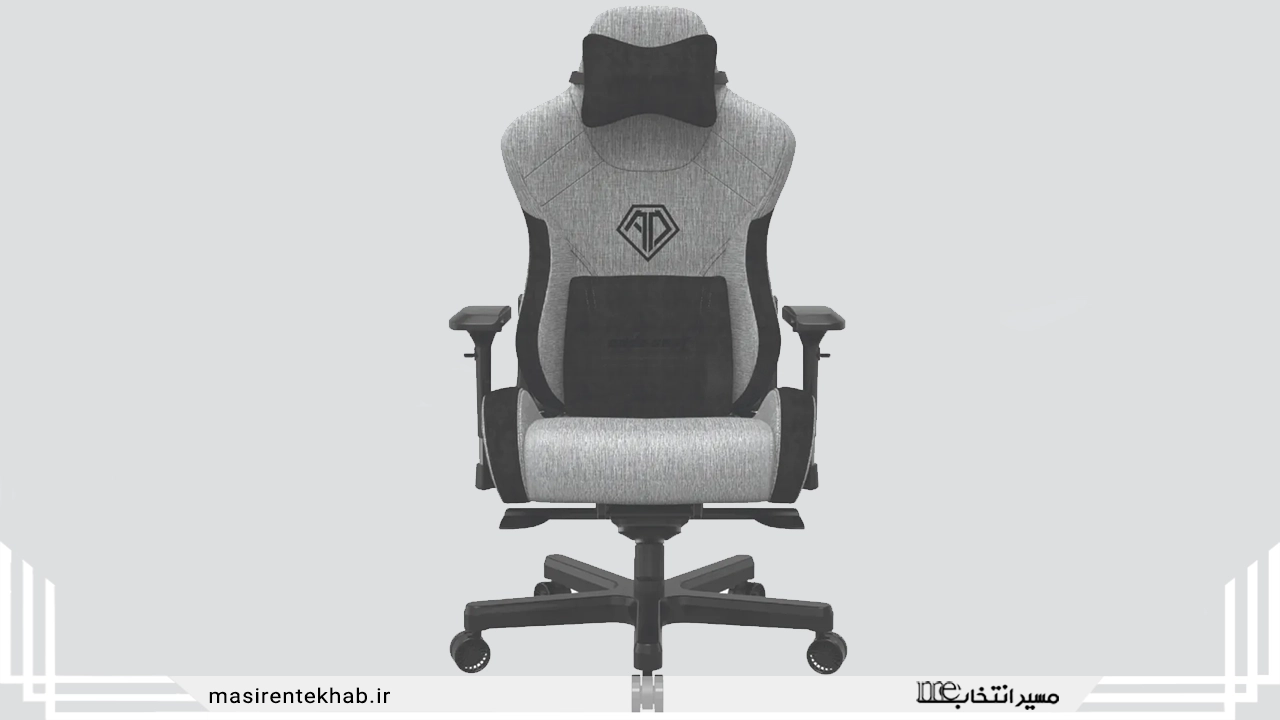 صندلی های گیمینگ AndaSeat T-Pro 2
