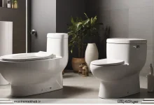 راهنمای خرید توالت فرنگی