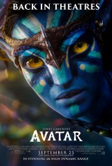 آواتار (Avatar)