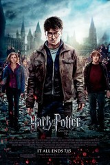 هری پاتر و یادگاران مرگ: قسمت دوم (Harry Potter and the Deathly Hallows - Part 2)