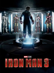 مرد آهنی ۳ (Iron Man 3)