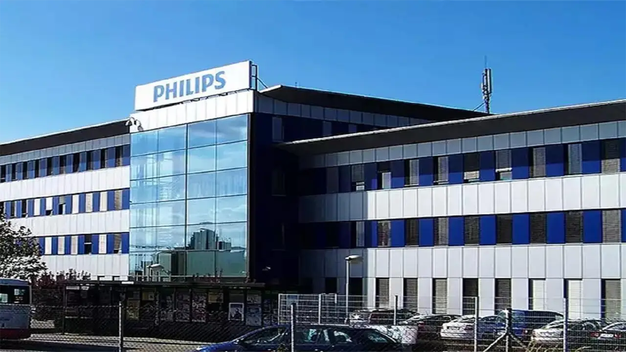 فیلیپس(Philips)