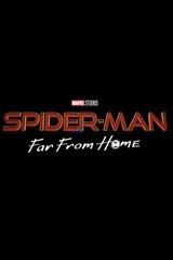 مرد عنکبوتی: دور از خانه (Spider-Man: Far From Home)