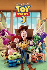 داستان اسباب‌بازی ۳ (Toy Story 3)