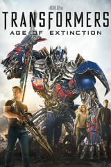 تبدیل‌شوندگان: عصر انقراض (Transformers: Age of Extinction )