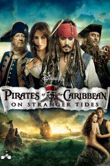 دزدان دریایی کارائیب: سوار بر امواج ناشناخته (Pirates of the Caribbean: On Stranger Tides)