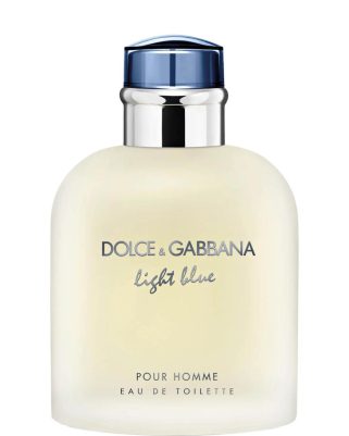 ادکلن دی اند جی دلچه گابانا لایت بلو پورهوم | Dolce & Gabbana Light Blue Pour Homme
