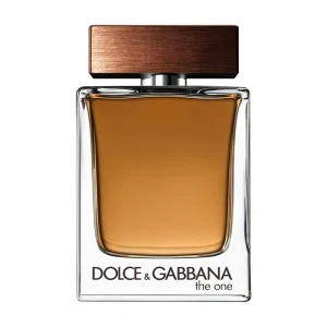 ادکلن مردانه The One For Men by Dolce & Gabbana