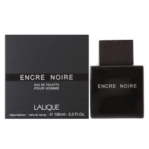 ادکلن مردانه Lalique Encre Noire Pour Homme