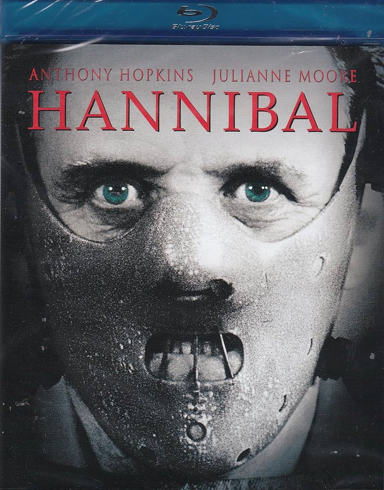 هانیبال (به انگلیسی: Hannibal )