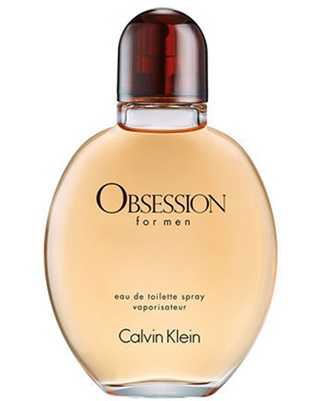 الوین کلین آبسشن مردانه | Calvin Klein Obsession