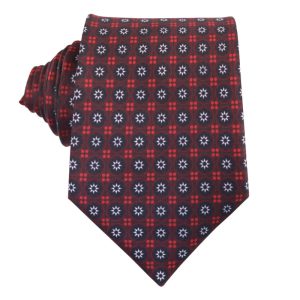 کراوات مردانه مدل وبنتیج کد ۱۵۳